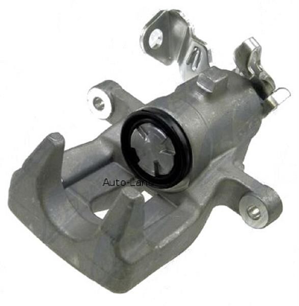 ARKA FREN KALİPERİ SAĞ MEGANE II 1.4 16 V.1.6 16 V.2.0 16 V. 1.5 DCİ 2000- | OEM:7701207694-7701208128