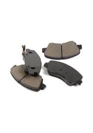 581011RA05 /   HYUNDAI ACCENT BLUE 2011 > / KIA RİO 2011 ÖN FREN BALATASI ( KRAFTVOLL 07010090 )