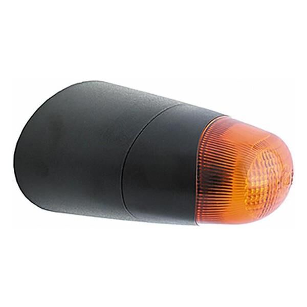 V-184 ÖN ÇAMURLUK SİNYALİ JUMBO - SOL | OEM:YC1513B377BB