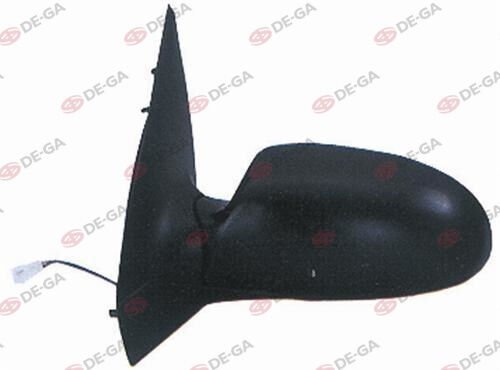 DIŞ DİKİZ AYNASI SOL FORD FOCUS 98 > ELEKTRİKLİ ISITMALI | OEM:98AB 17683 GS