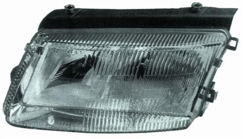 20-5080-08-2B W.PASSAT ÖN FAR LH.97-00 | OEM:3B0941017K