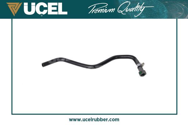 SU HORTUMU FIAT EGEA 1.4 | OEM:51983458-52087268