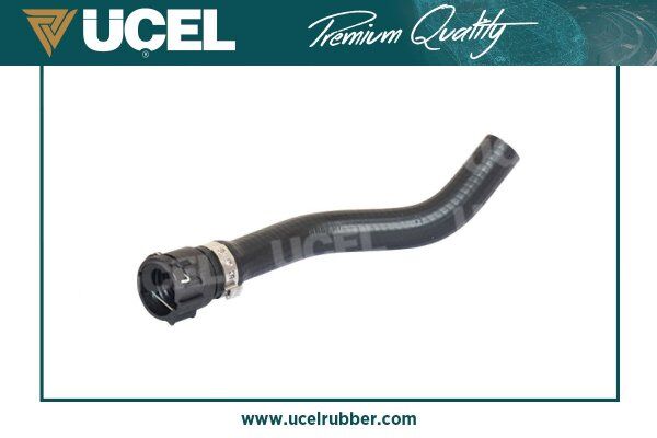KALORİFER HORTUMU F. LINEA-DOBLO 1.3 MULTIJET | OEM:51816206