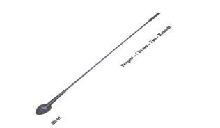 TEPE ANTENİ ÜNİVERSAL