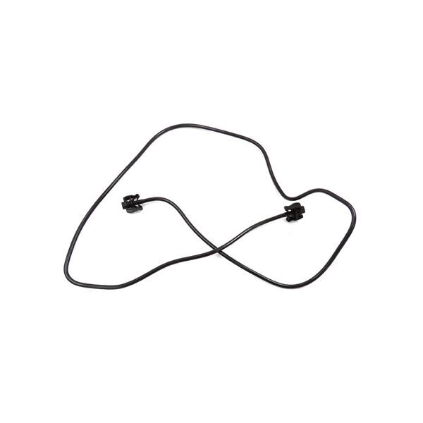 YEDEK SU GENLEŞME DEPO BORUSU PEUGEOT EXPERT 08>16 TRAVELLER 16> CITROEN JUMPY 08> SPACETOURER 16> 1 .6 BlueHDI DV6DU | OEM:9818468480