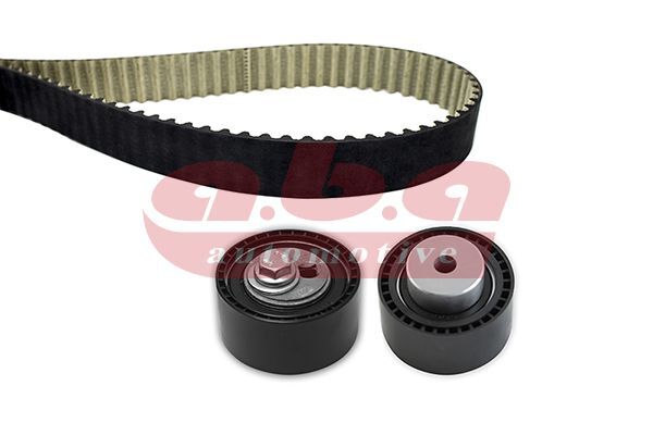 EKSANTRİK GERGİ KİTİ CITROEN JUMPER 2.2 HDi 02-06 | OEM:0831.91
