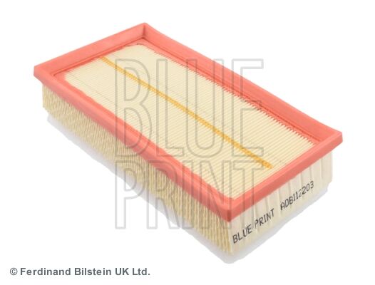 HAVA FILTRESI BMW MINI R55 R56 FIAT SCUDO PEUGEOT EXPERT 407 CITROEN JUMPY C5 04>08 | OEM:13717806046-1444EQ-9651883380