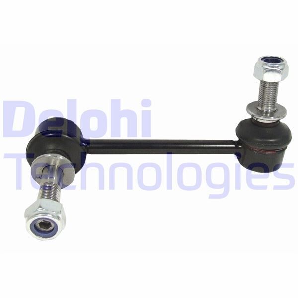 Z ROTU ÖN SOL TOYOTA HILUX VIGO 2.5L KUN25 4X4 05-> / HILUX REVO 2.4L GUN125 GUN135 4X2 4X4 15-> / L AND CRUISER PRADO 3.0L KDJ120 03-09 4.0L GRJ120 04 -> | OEM:488100K010-4881060040