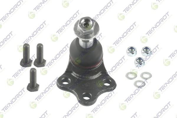 ROTIL ON ALT LAND ROVER FREELANDER II L359 07>14 | OEM:LR007205-LR007206