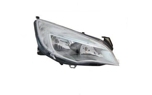 FAR SAĞ HALOJEN KROM ASTRA J 10>15 GÜNDÜZ FARLI-TANIM: AC1 20-C189-05-2B | OEM:1216182-13253647