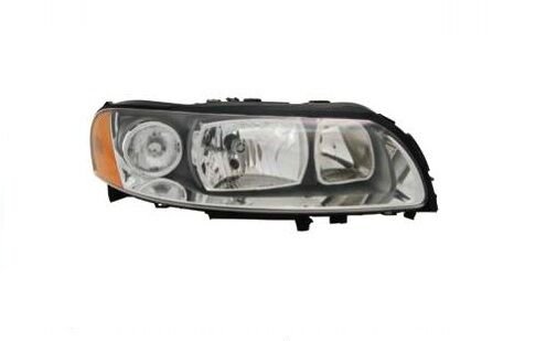 20-B035-A6-2B V.S60 ÖN FAR EL.SİYAH RH.05-09 | OEM:30698826