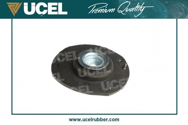 ÖN AMORTİSÖR ÜST TAKOZU SAĞ PEUGEOT P206 98>13 | OEM:5038.C6-5038.40-5038.58