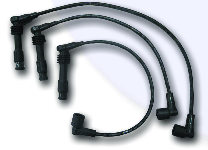 BUJİ KABLO TK. VECTRA B 2.5 ENJ. C25XE-X25XE 93-96 | OEM:1612622