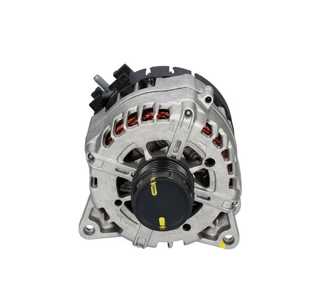 ALTERNATÖR DAIMLER EG20S019 | OEM:A0009068206