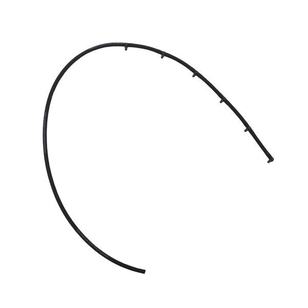 ENJEKTÖR GERİ DÖNÜŞ HORTUMU 325 330 X3 | OEM:13537790330