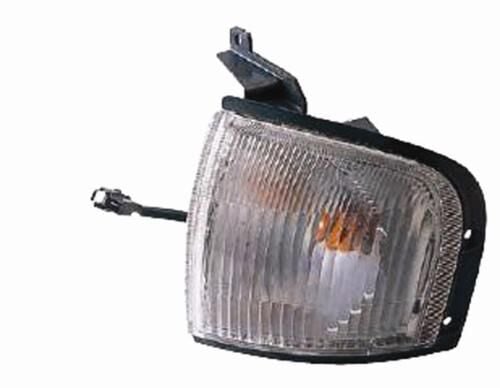 18-5525-C5-2B MZ.B2500 PİCKUP ÖN SİN.BEY.RH.98-01 | OEM:U009-51-35XC