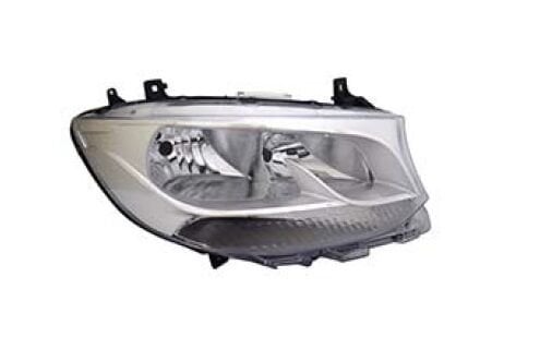 FAR SAG HALOJEN. MOTORLU MERCEDES SPRINTER B907 B910 18> | OEM:A9109060100