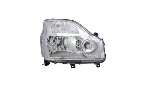 20-E399-A5-2B N.X-TRAIL ÖN FAR EL.MOTORLU RH.07-10 | OEM:26010JG40A