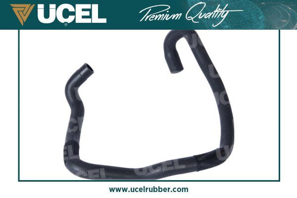 RADYATÖR ALT HORTUMU FORD C-MAX 1.6 TDCI | OEM:3M5H8286KM-1386711-3M5H8286SK