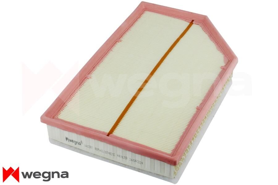 HAVA FİLTRESİ VOLVO S60 10 >15 > S80 06 >11 > V70 07 >11 > C60 08 > C70 07 >11 > C90 11 > V60 C 35177 | OEM:31338025-30748212-31370161-31650021