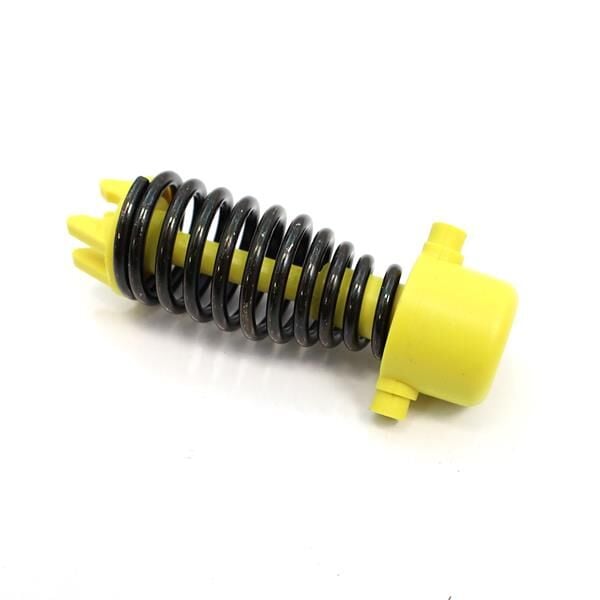 DEBRİYAJ PEDAL YAYI FORD FOCUS III 07.2011 - | OEM:AV617A600CA