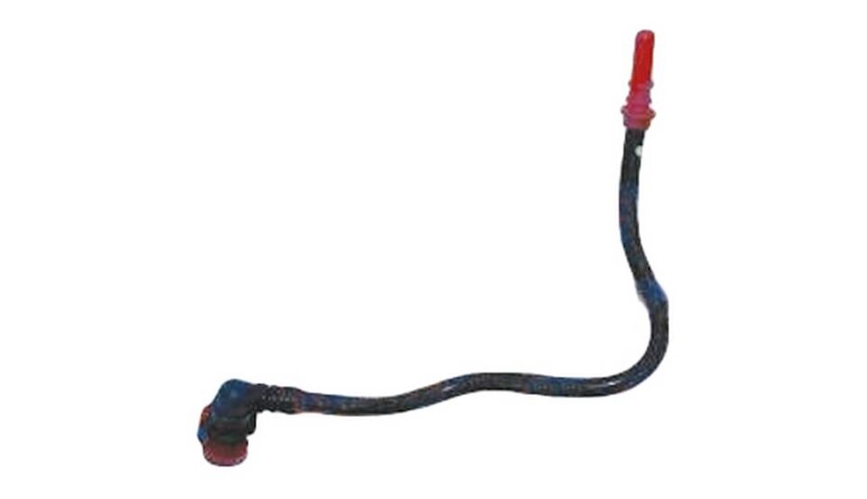 YAKİT GERİ DÖNÜS HORTUMU FORD FOCUS I 98-05 1.4-1.6 ZETEC | OEM:98AB9C318AK-1333261-98AB9C318AJ