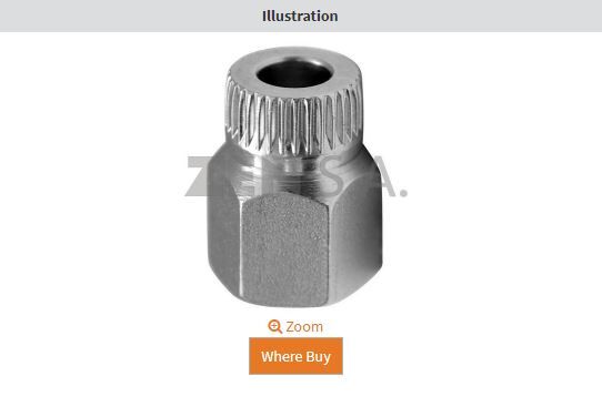 UNIVERSAL MODEL KASNAK SOKME APARATI | OEM:ZEN-12623