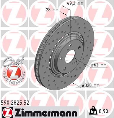 ÖN FREN AYNASI RAV IV ZSA4-ALA4 2.0 VVT-İ 4WD-2.0 D-2.0 D 4WD 12 > HAVA KANALLI DELİKLİ 0986479T00-DF6265 | OEM:435120E030-4351248110