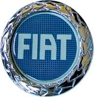 PANJUR ARMA BANTLI ÇAP 75 MM DOBLO 01-07 -ALBEA-PALIO | OEM:46522729