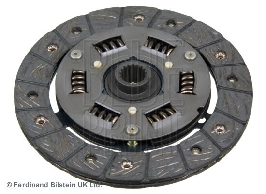 DEBRİYAJ BALATASI FURA 25 . IBİZA I 02 . IBİZA I 21 . MARBELLA 28 . TERRA 02 | OEM:SE021125104A