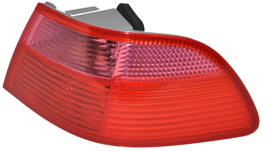 37320 STOP LAMBASI SAĞ DIŞ KANAT ALBEA SOLE DUYLU | OEM:51809413