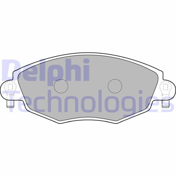 ON FREN BALATASI MONDEO III 00>07 JAGUAR X TYPE 04>09 | OEM:ME1S7J2K021AC-1S712K021AC-CS217129