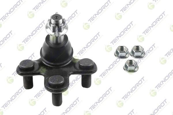 ROTİL ALT SAĞ-SOL HONDA CR-V 1.5L L15B RW kasa 17-> | OEM:51220TLAA51