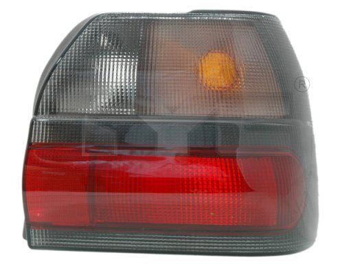 11-3129-01-2B STOP LAMBASI SAĞ SEDAN R19 | OEM:7702127395-7701036018
