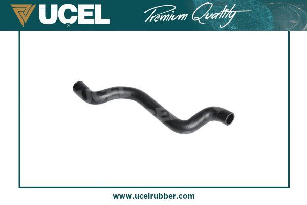 RADYATÖR ÜST HORTUMU FIAT EGEA 1.3 MULTIJET | OEM:51983427