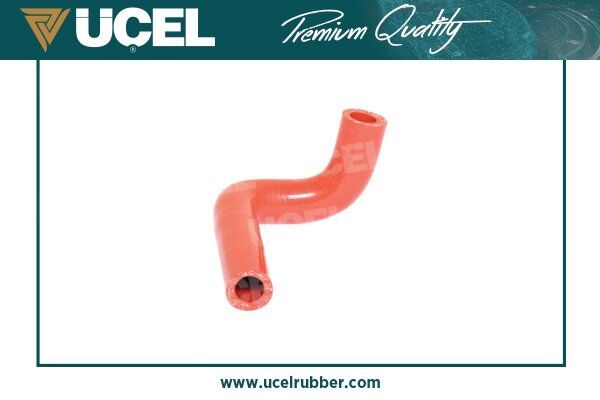TURBO YAĞLAMA HORTUMU SİLİKON FIAT DUCATO II 2.5-2.8 TD | OEM:98499133-98447098