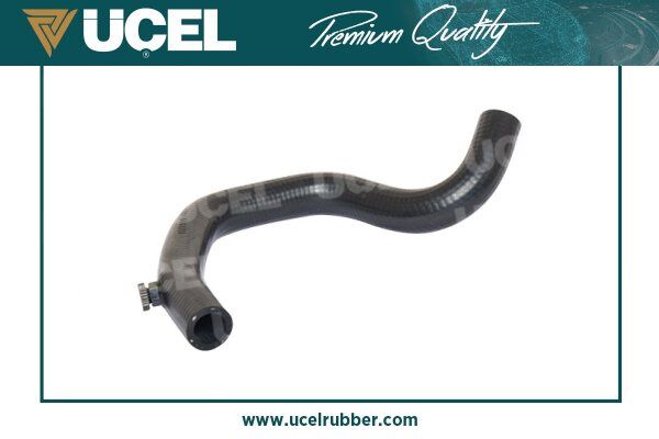 KALORİFER HORTUMU PEUGEOT 206 2A-C -1.9 D | OEM:6464.SP