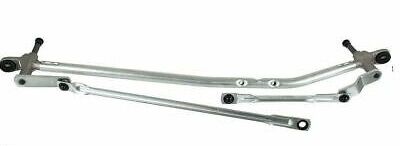 CAM SİLECEK MEKANİZMASI RENAULT MASTER III 10> MOTORSUZ | OEM:8200734788