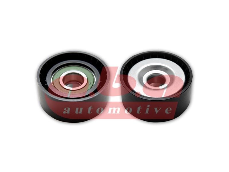 ALTERNATÖR GERGİ RULMANI BERLINGO-NEMO-XSARA-XSARA PICASSO | OEM:5751.C8