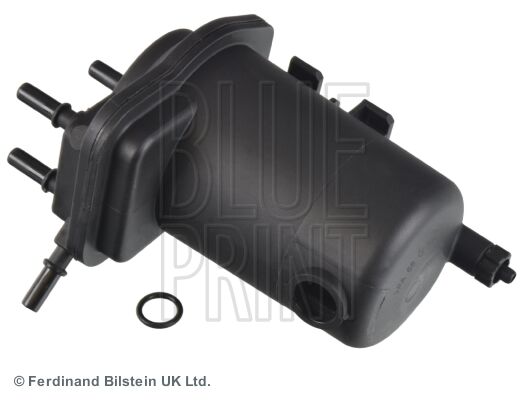YAKIT FİLTRESİ RENAULT MEGANE II 02> GRAND SC NIC II 04> 1.5dCi | OEM:7701062104-8200400418