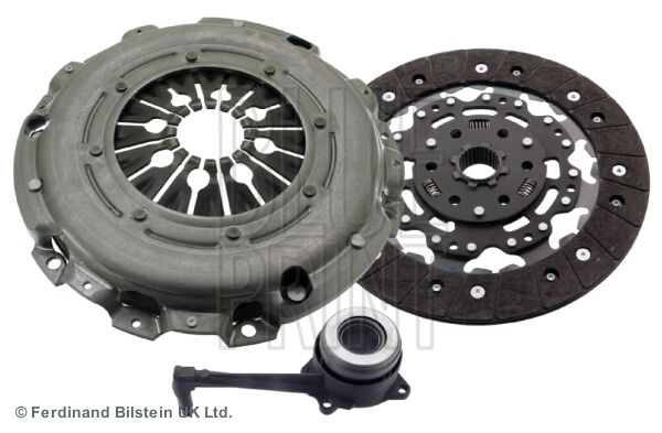 DEBRİYAJ SETİ VW-AUDİ | OEM:03L141015JS1