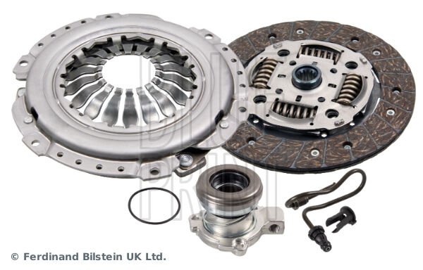 DEBRİYAJ SETİ OPEL PKW | OEM:93175921S1