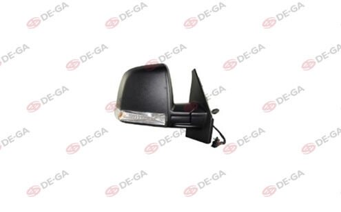 F.DOBLO DIŞ AYNA EL.IS.SİN.6 PİN TEK CAM Lh.10- | OEM:735325159
