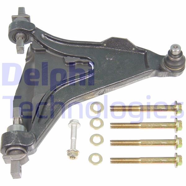 ROTİLLİ SALINCAK ÖN SAĞ ALT VOLVO-850-1991-1997-VOLVO-C70 I-1996-2000-VOLVO-S70 I-1996-2000 | OEM:272337-9192917-8628498