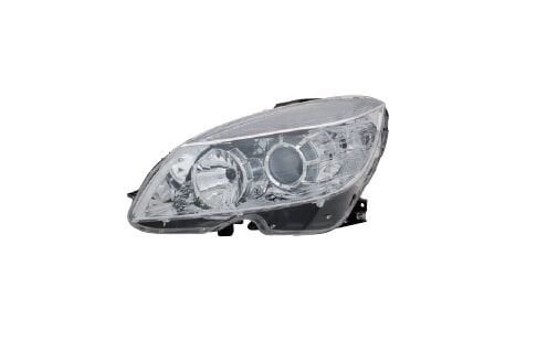 FAR SOL HALOJEN MERCEDES C-CLASS W204 S204 07>11 | OEM:A2048208361