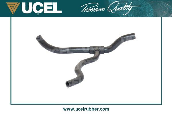 KALORİFER HORTUMU FORD TRANSIT T15 2.5D | OEM:95VT8A365AA-T100129