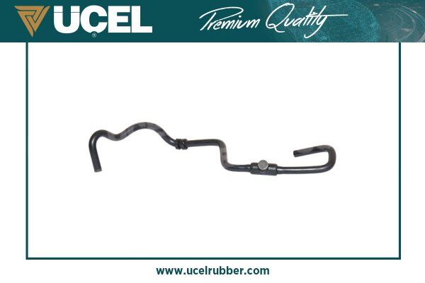 GENLEŞME ŞİŞE HORTUMU FIAT ALBEA 1.6 16V | OEM:46779418