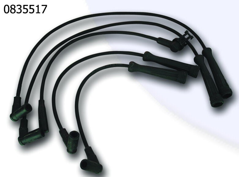 BOBİN BUJİ KABLOSU R9 1.4 ENJ -EXP 1.4 ENJ | OEM:7700742835