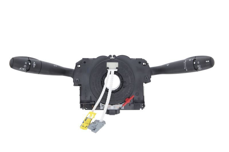 SİNYAL SİLECEK KUMANDA KOLU KOMPLE CITROEN C2 03>12 C3 02>10 SİSSİZ-ESPSİZ-YAĞMUR SENSÖRSÜZ | OEM:98069813XT