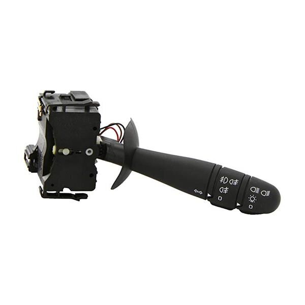 FAR KORNA KOLU SİYAH ARKA SİS R.TRAFIC II-LAGUNA II-VIVARO-ESPACE IV 2005- | OEM:7701048913-7701050688-4410525